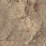 OR-JUNIPER RIDGE: GeoChange 1968-2012 Preview 3