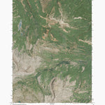 WY-DARWIN PEAK: GeoChange 1966-2012 Preview 1