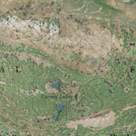 WY-DARWIN PEAK: GeoChange 1966-2012 Preview 2