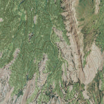 WY-DARWIN PEAK: GeoChange 1966-2012 Preview 3