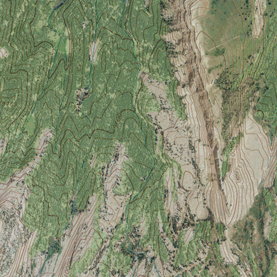 WY-DARWIN PEAK: GeoChange 1966-2012 Preview 3