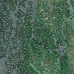 ID-BEAR ISLAND: GeoChange 1965-2011 Preview 3