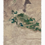 OR-DANNER: GeoChange 1968-2012 Preview 1