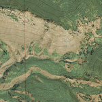 WY-CACHE CREEK: GeoChange 1964-2012 Preview 2