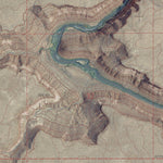 OR-OWYHEE BUTTE: GeoChange 1971-2012 Preview 3