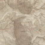 OR-ANTELOPE RESERVOIR: GeoChange 1968-2012 Preview 2