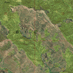 ID-HERMAN: GeoChange 1965-2011 Preview 3