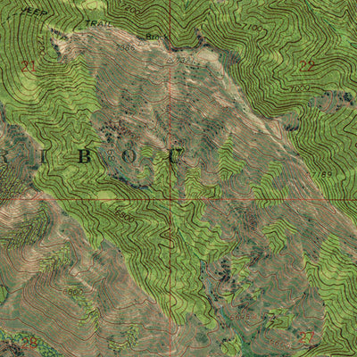 ID-HERMAN: GeoChange 1965-2011 Preview 3