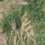 WY-DEER CREEK: GeoChange 1964-2012 Preview 3