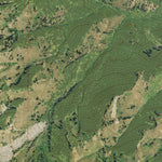 WY-BAILEY LAKE: GeoChange 1964-2012 Preview 2
