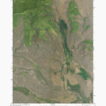 WY-SIGNAL HILL: GeoChange 1966-2012 Preview 1