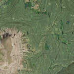 WY-TOGWOTEE PASS: GeoChange 1964-2012 Preview 2