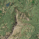 WY-TOGWOTEE PASS: GeoChange 1964-2012 Preview 3