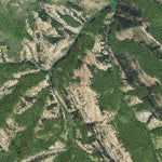ID-COMMISSARY RIDGE: GeoChange 1965-2011 Preview 3