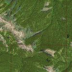 ID-GARNS MOUNTAIN: GeoChange 1973-2011 Preview 2