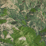 ID-GARNS MOUNTAIN: GeoChange 1973-2011 Preview 3