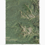 WY-GRANITE BASIN: GeoChange 1967-2012 Preview 1