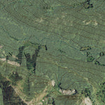 WY-GRANITE BASIN: GeoChange 1967-2012 Preview 2