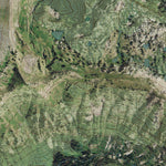 WY-GRANITE BASIN: GeoChange 1967-2012 Preview 3