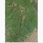 WY-PASS PEAK: GeoChange 1966-2012 Preview 1