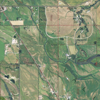 ID-SWAN VALLEY: GeoChange 1965-2011 Preview 2