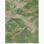 WY-CAMP DAVIS: GeoChange 1964-2012 Preview 1