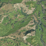 WY-CAMP DAVIS: GeoChange 1964-2012 Preview 3