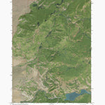 WY-SHADOW MOUNTAIN: GeoChange 1967-2012 Preview 1