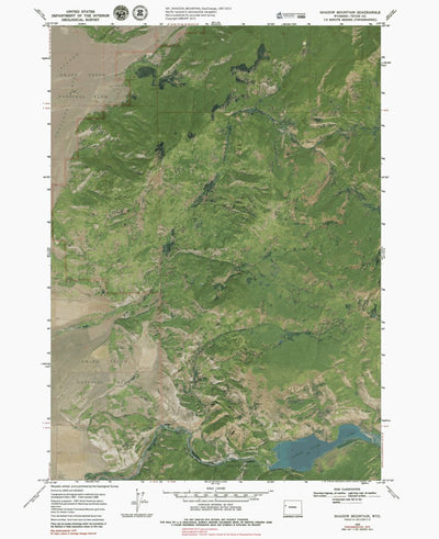 WY-SHADOW MOUNTAIN: GeoChange 1967-2012 Preview 1