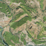 WY-SHADOW MOUNTAIN: GeoChange 1967-2012 Preview 3