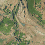 WY-TOSI PEAK: GeoChange 1966-2012 Preview 2