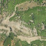 WY-TOSI PEAK: GeoChange 1966-2012 Preview 3