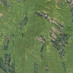 WY-DOUBLETOP PEAK: GeoChange 1966-2012 Preview 2