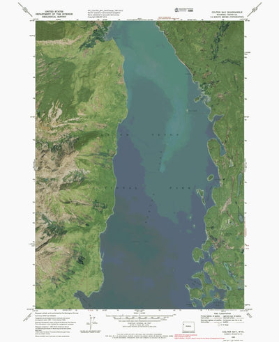 WY-COLTER BAY: GeoChange 1967-2012 Preview 1