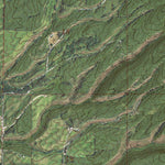 ID-WY-CLAWSON: GeoChange 1963-2011 Preview 3