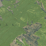 WY-GRANITE FALLS: GeoChange 1966-2012 Preview 2