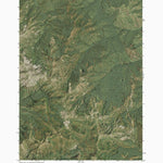 WY-OBSERVATION PEAK: GeoChange 1962-2012 Preview 1