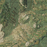 WY-OBSERVATION PEAK: GeoChange 1962-2012 Preview 2