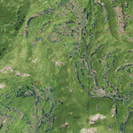 WY-SHERIDAN PASS: GeoChange 1964-2012 Preview 3