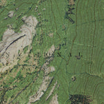 WY-RANGER PEAK: GeoChange 1967-2012 Preview 2