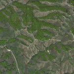 ID-WOLVERINE: GeoChange 1973-2011 Preview 2