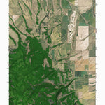ID-PACKSADDLE LAKE: GeoChange 1963-2011 Preview 1