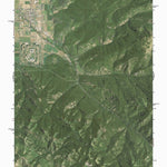 ID-WY-VICTOR: GeoChange 1973-2011 Preview 1