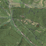 ID-WY-VICTOR: GeoChange 1973-2011 Preview 2