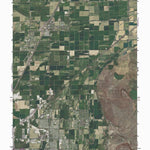 ID-UCON: GeoChange 1946-2011 Preview 1