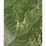 ID-THOMPSON PEAK: GeoChange 1965-2011 Preview 1
