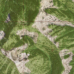 ID-THOMPSON PEAK: GeoChange 1965-2011 Preview 2