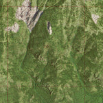 ID-THOMPSON PEAK: GeoChange 1965-2011 Preview 3