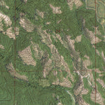 ID-BATES: GeoChange 1973-2011 Preview 3