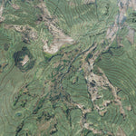 WY-UPPER SLIDE LAKE: GeoChange 1964-2012 Preview 3